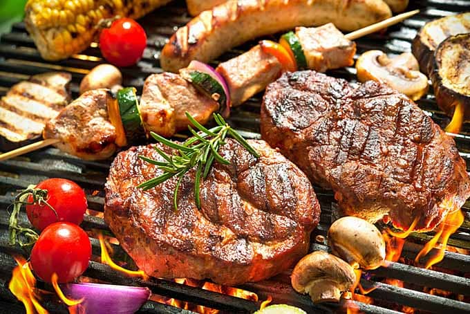 barbecue reunie wisselaar 2025