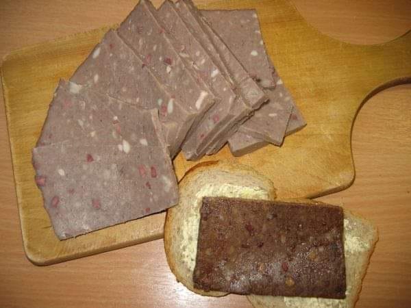 Balkenbrij