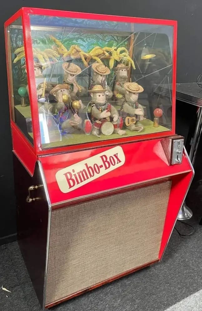 bimbo box