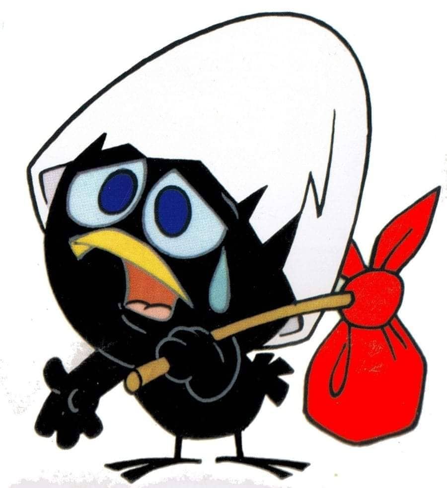 calimero