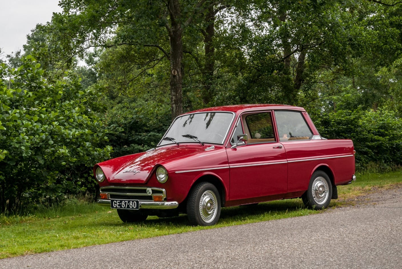 daf