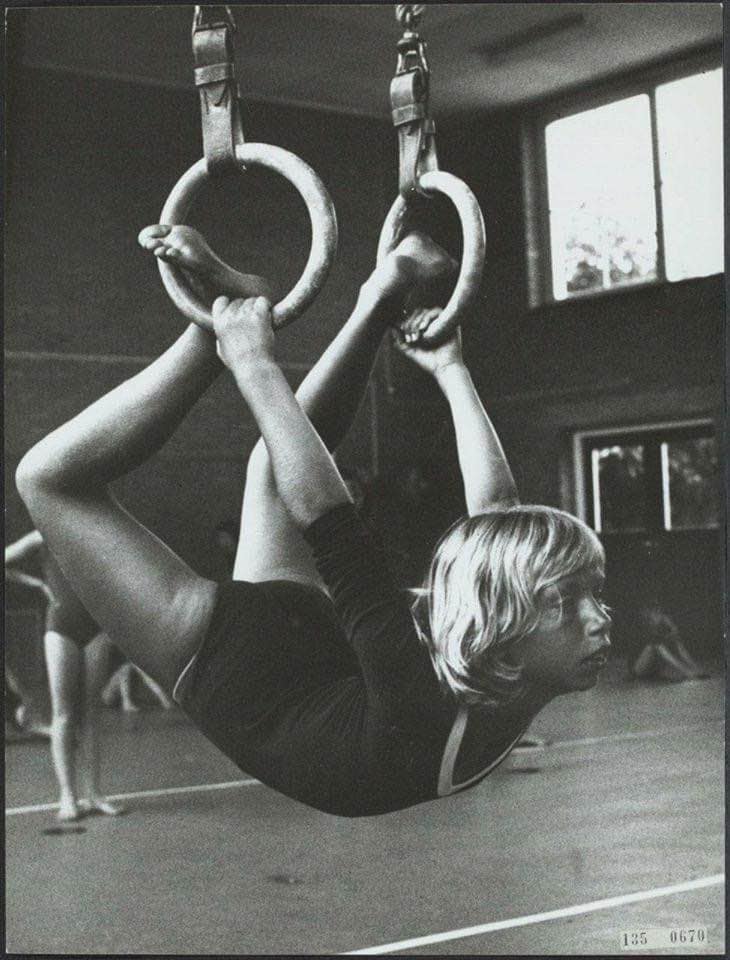 gimnastiek