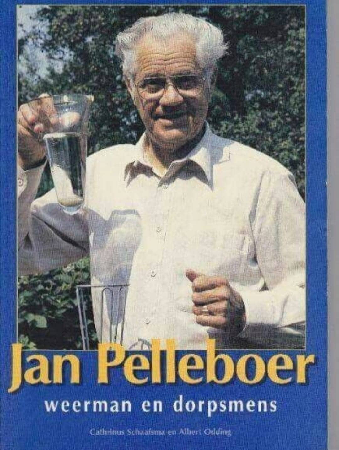 jan pelleboer