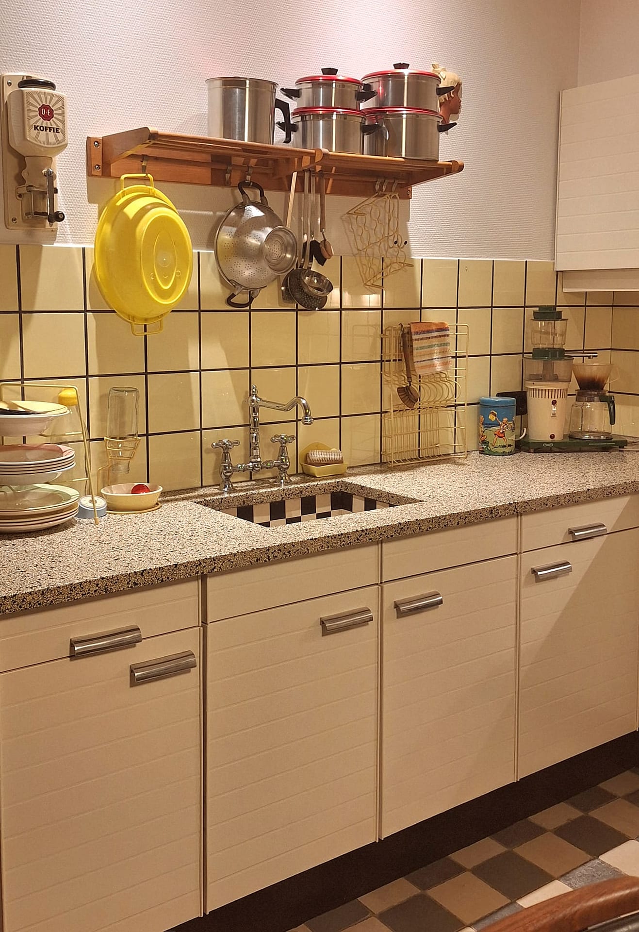 keuken 1