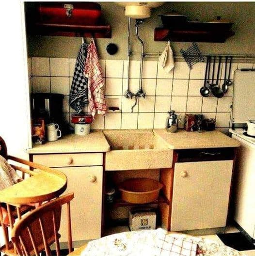 keuken