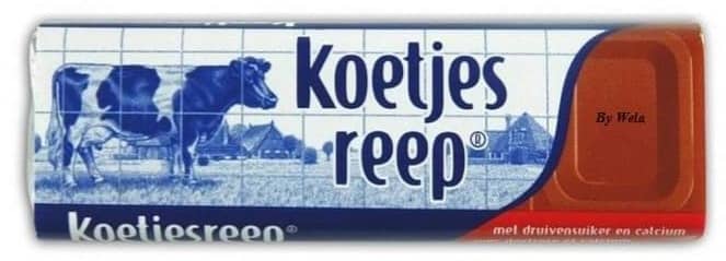 koetjes reep