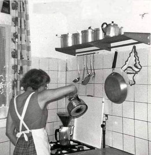 koffie