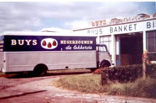 negerzoenen