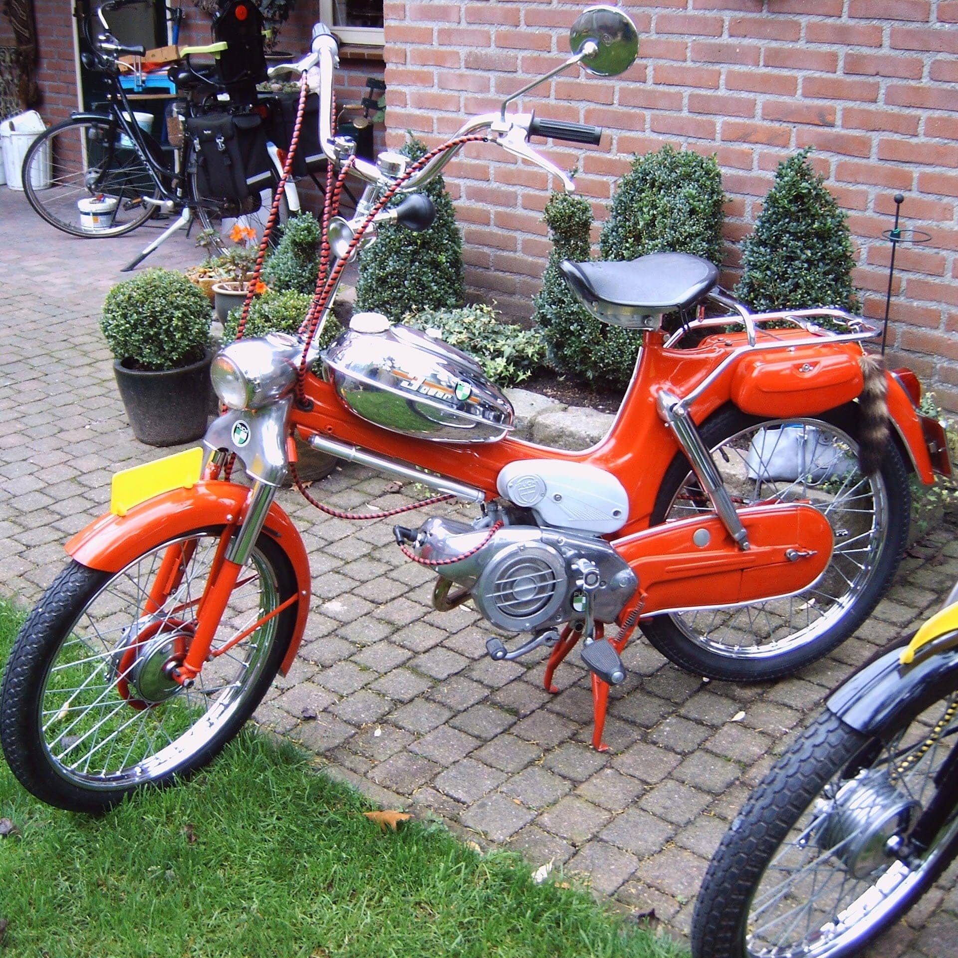 puch