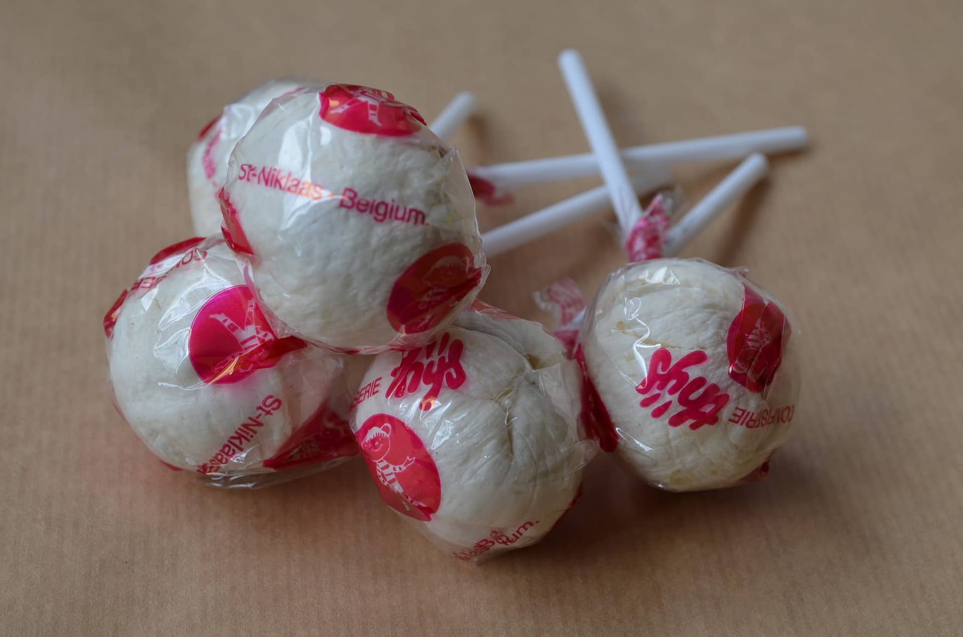 samiak lolly