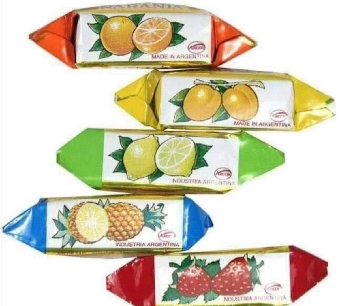 snoepjes