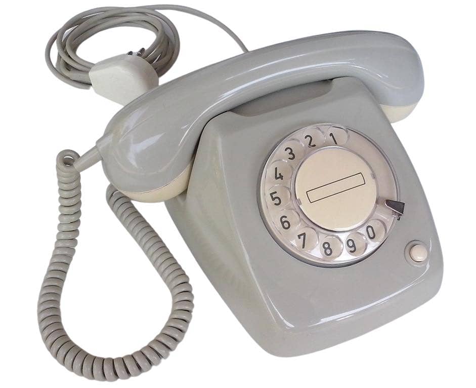 telefoon