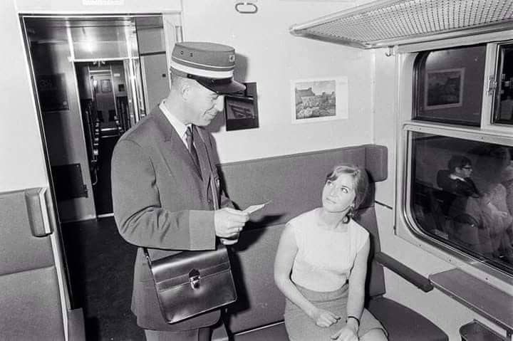trein