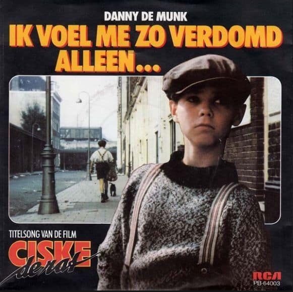 ciske de rat