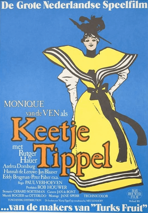 keetje tippel
