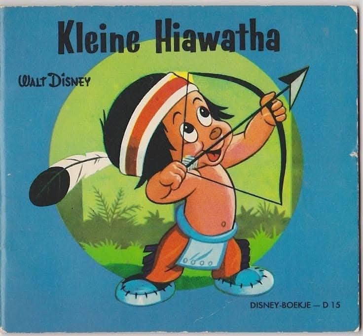 kleine hiwahiata