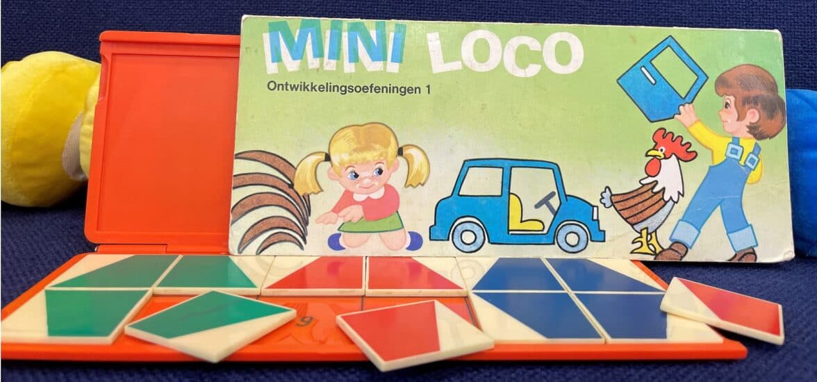 mini logo