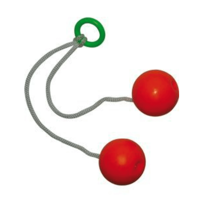 tets ballen